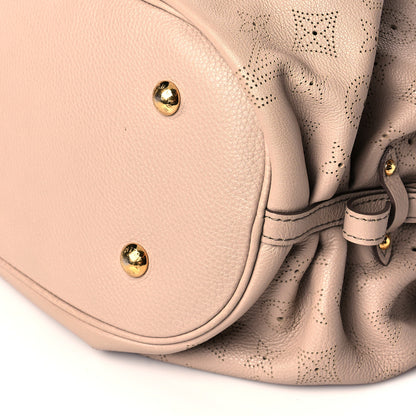 Louis Vuitton Mahina L Sable 8 of 8