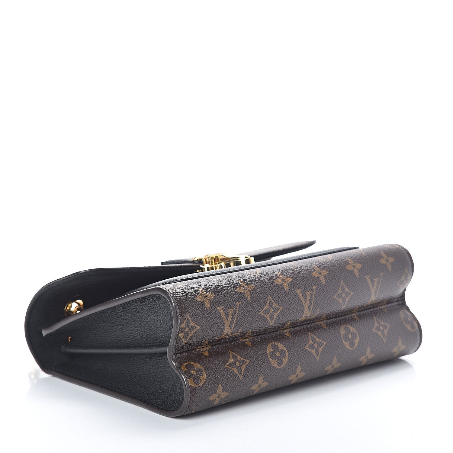Louis Vuitton Monogram Victoire Black 3 of 8