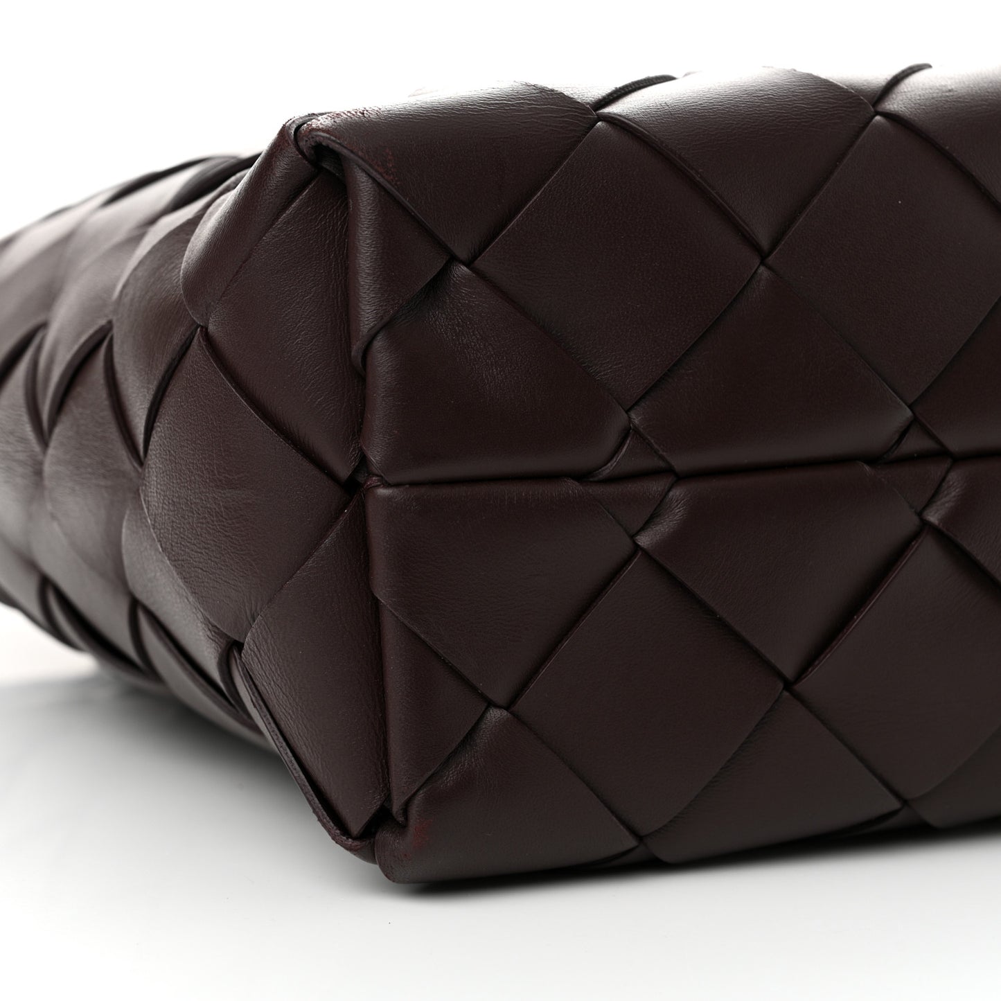 Nappa Maxi Cabat 30 Bordeaux