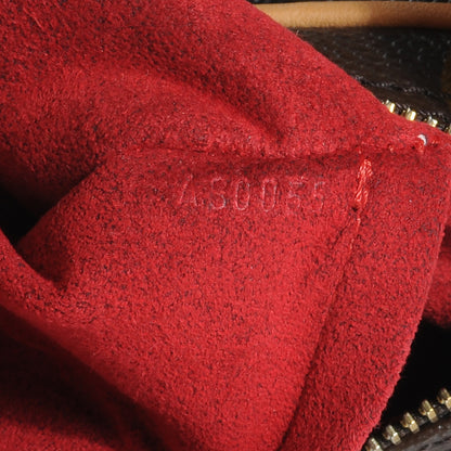 Louis Vuitton Monogram Croissant PM 7 of 7