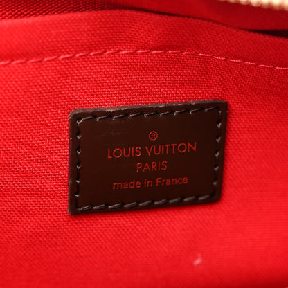 Louis Vuitton Damier Ebene Thames PM 6 of 14