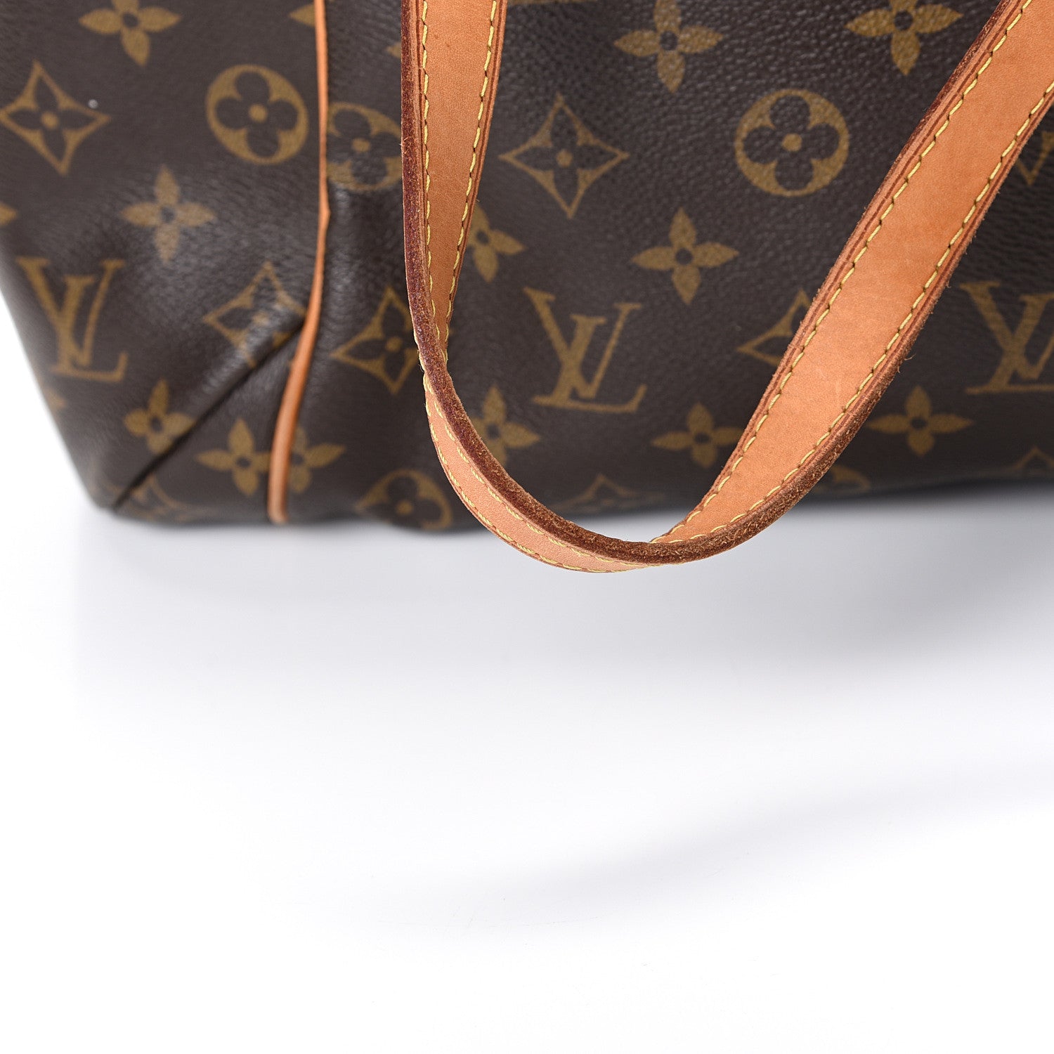 Louis Vuitton Monogram Totally GM 14 of 16