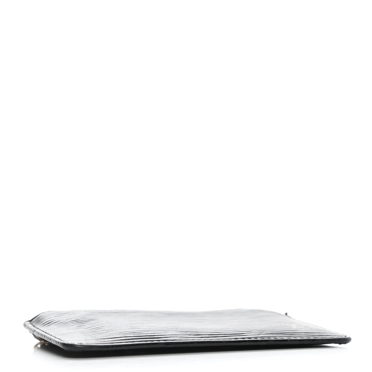 Epi Key Pouch Black