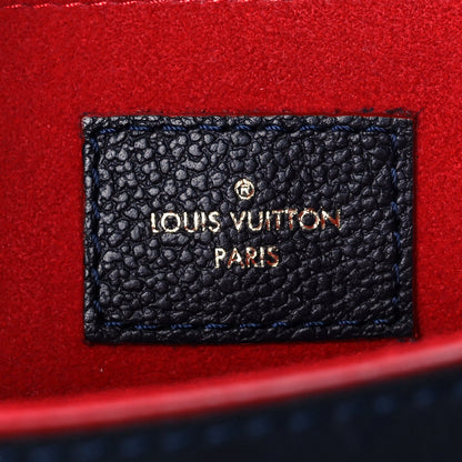 Louis Vuitton Empreinte Vavin MM Marine Rouge 5 of 8