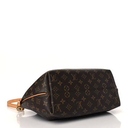 Louis Vuitton Monogram Turenne MM 4 of 10