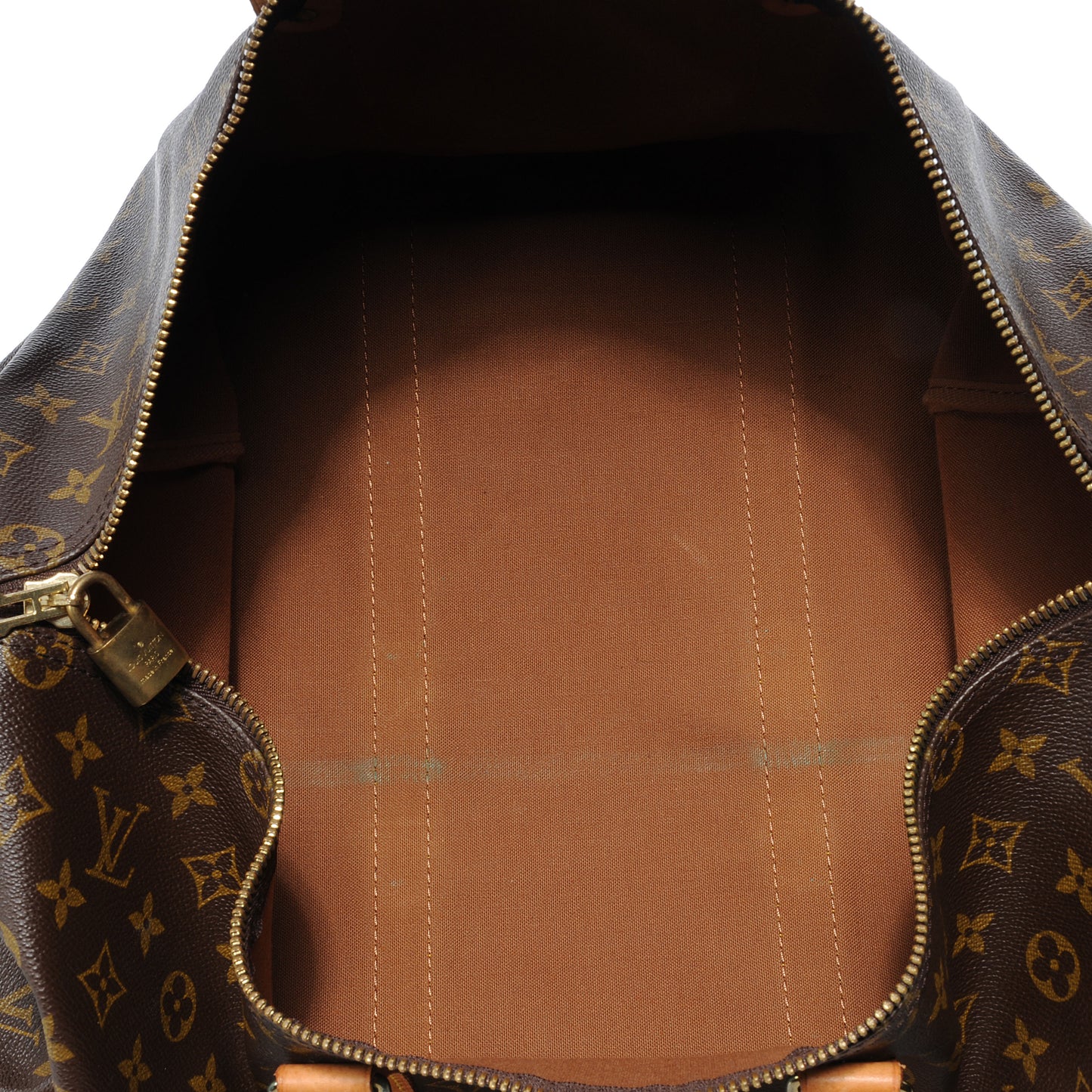 Monogram Keepall 50