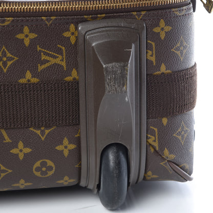 Louis Vuitton Monogram Pegase 55 15 of 19
