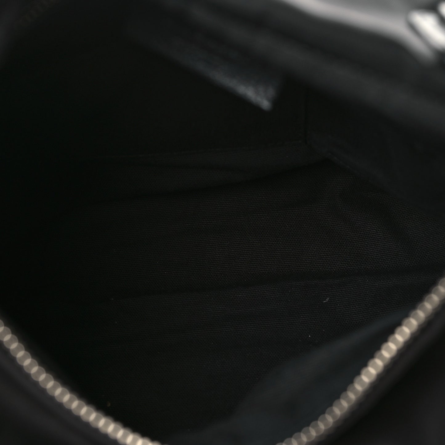 Nylon 4G Pandora Black