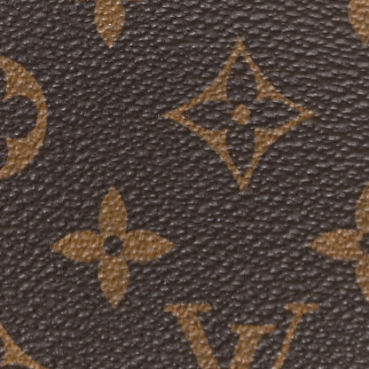 Louis Vuitton Monogram Flandrin Black 7 of 9