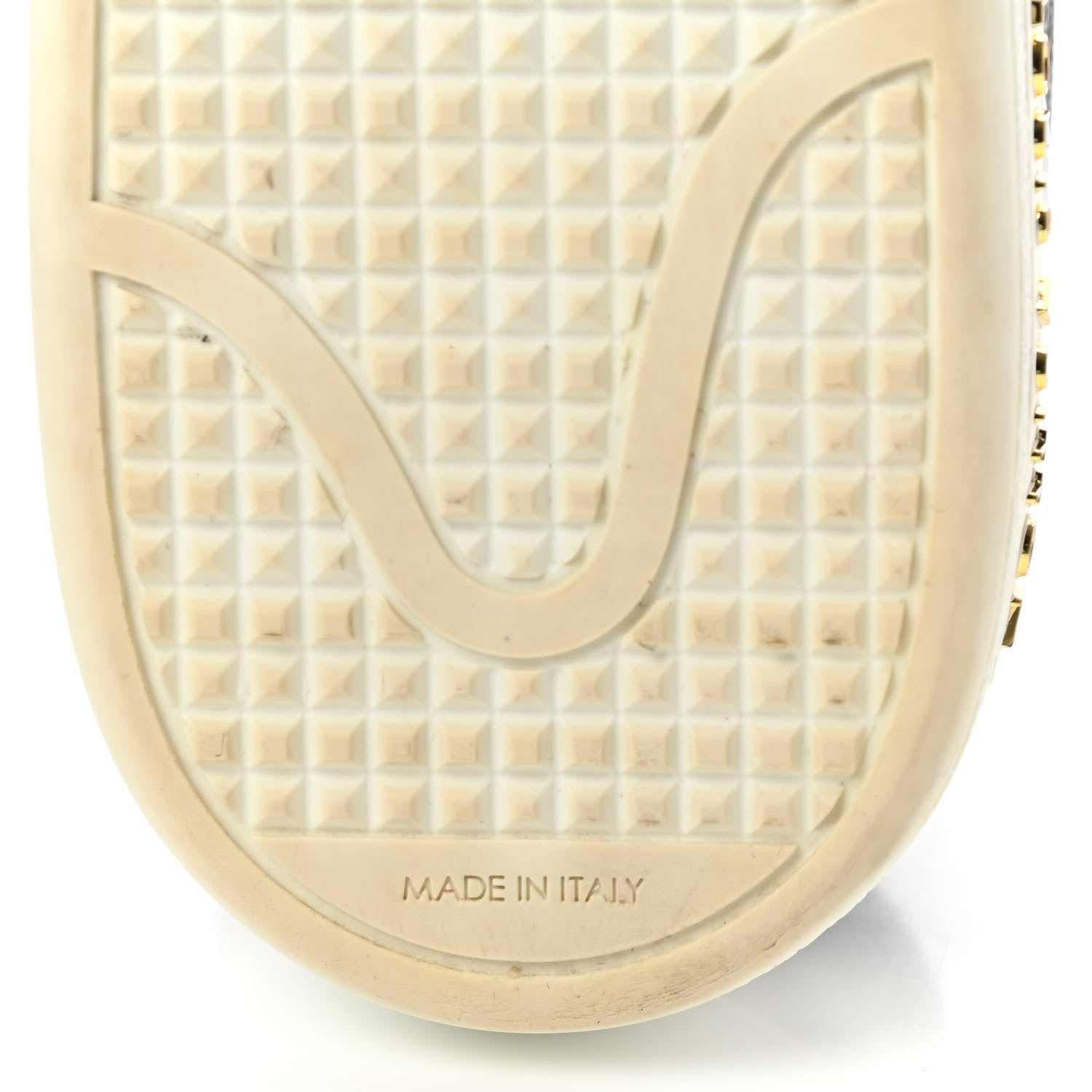 Louis Vuitton Patent Monogram Frontrow Sneakers 36.5 7 of 9