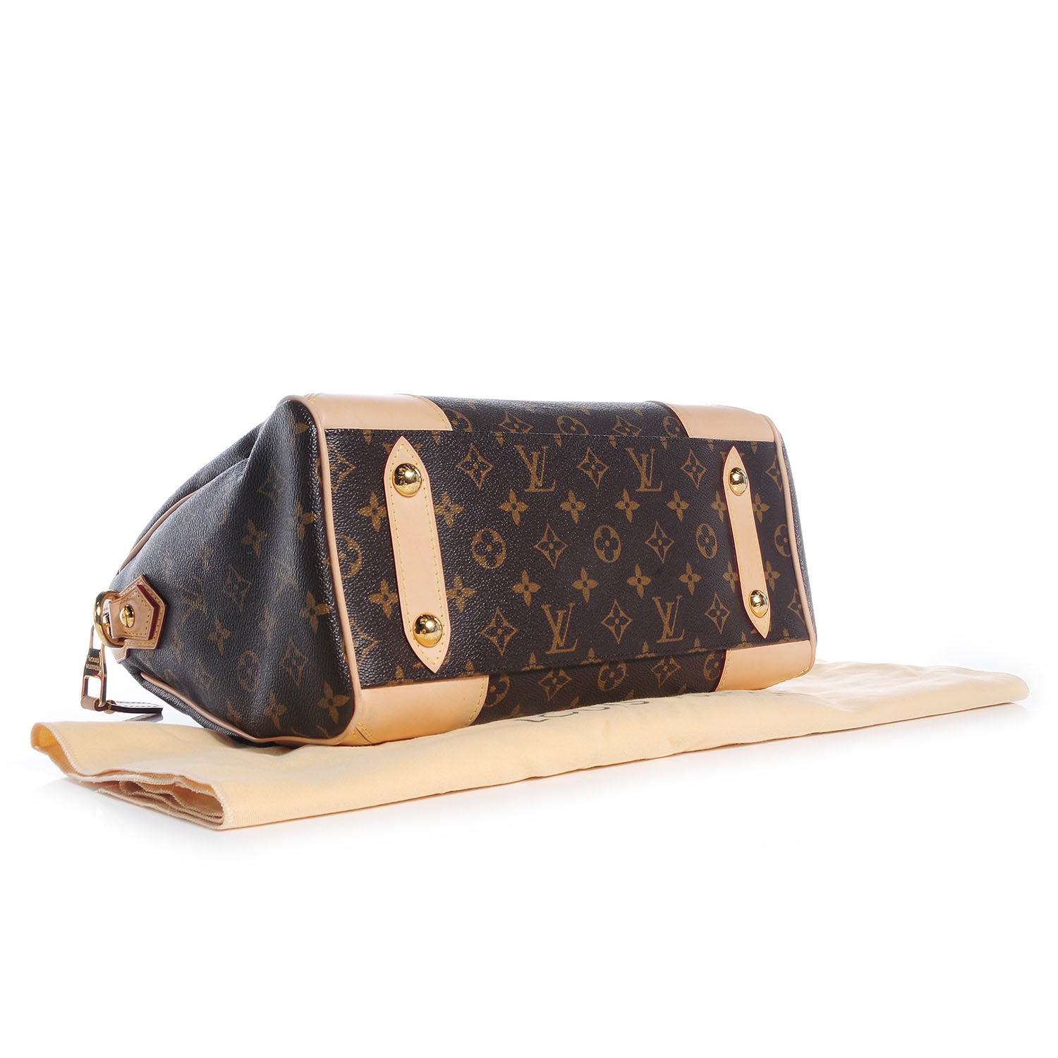 Louis Vuitton Monogram Retiro PM 4 of 8