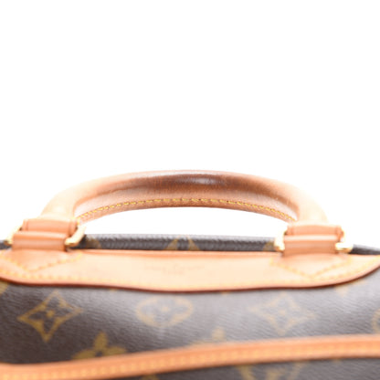 Louis Vuitton Monogram Trouville 10 of 15