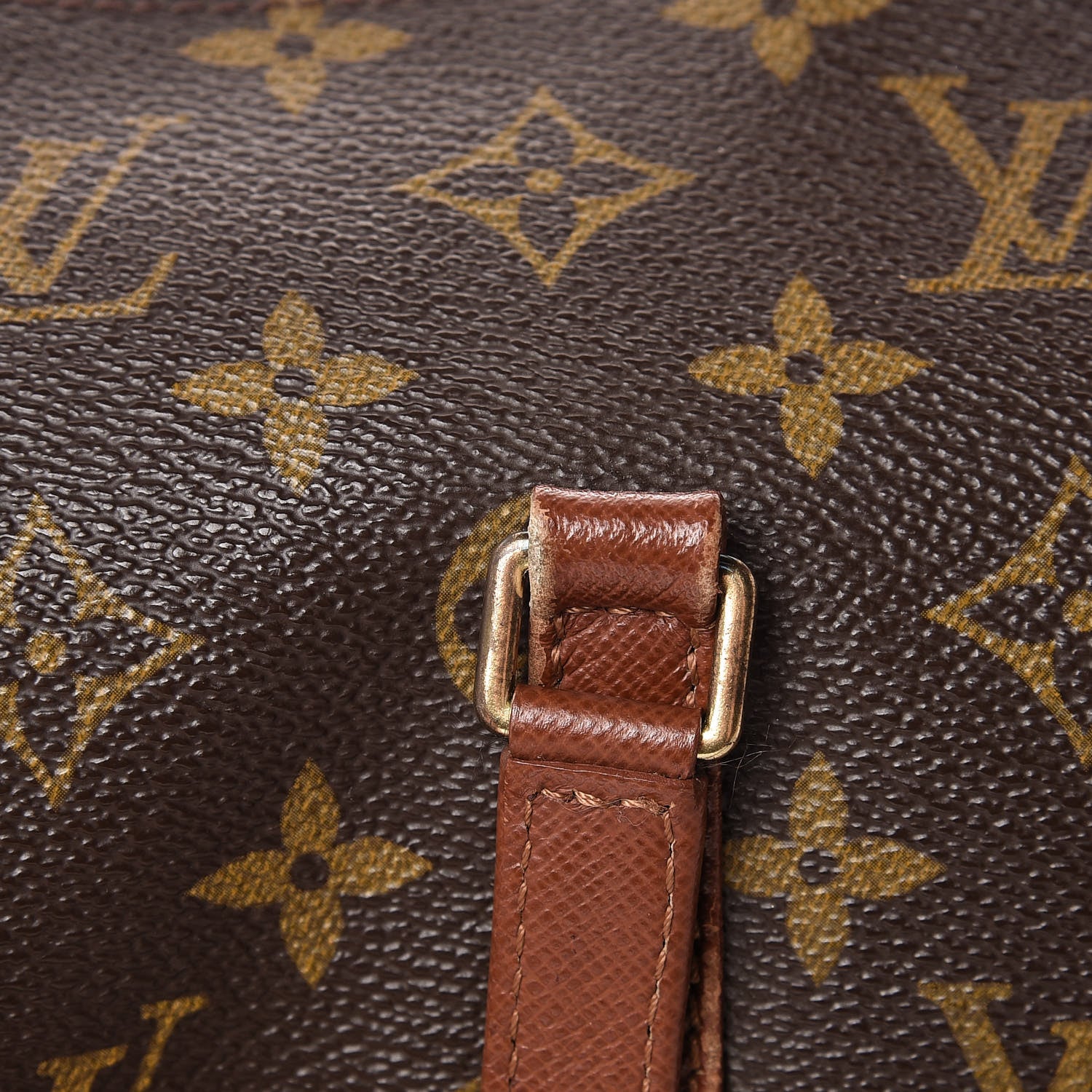 Louis Vuitton Monogram Papillon 30 18 of 21