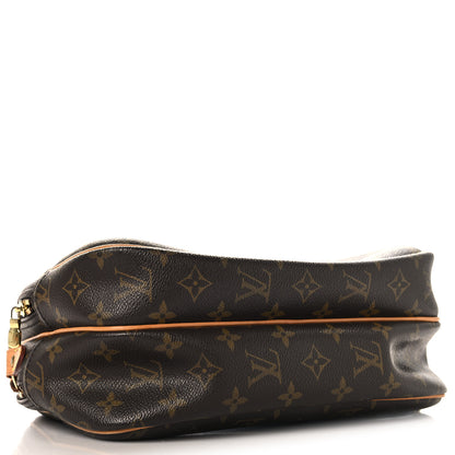 Louis Vuitton Monogram Reporter PM 4 of 10