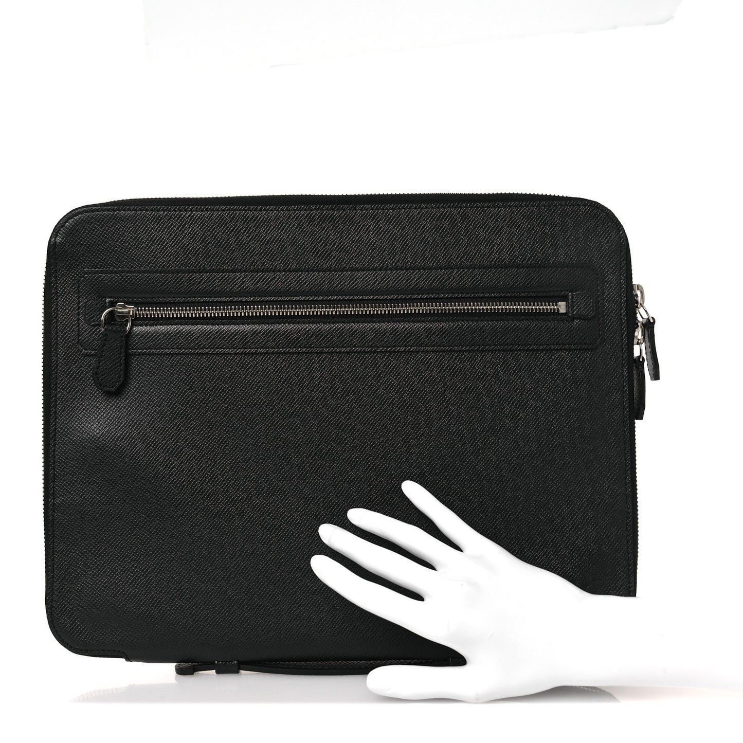 Taiga Vladimir Business Portfolio Briefcase Ardoise
