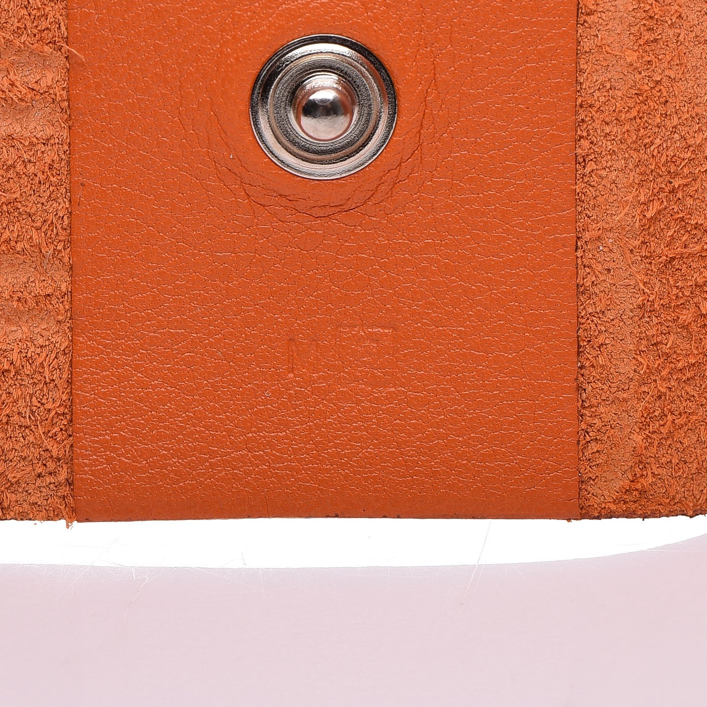 Swift Roll Notebook Orange