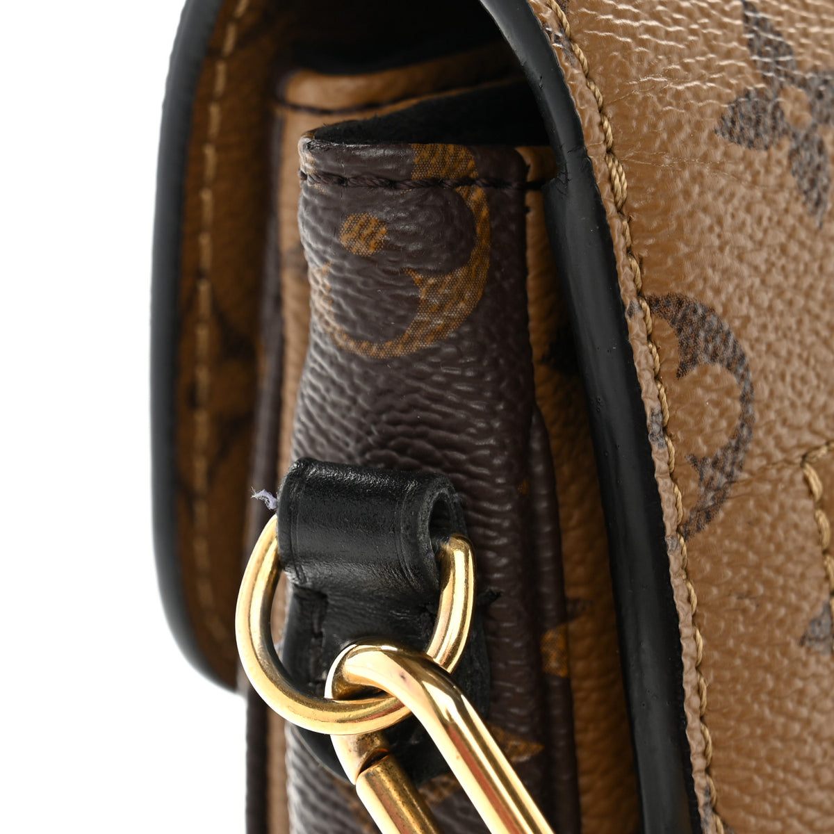 Louis Vuitton Reverse Monogram Pochette Metis 11 of 11
