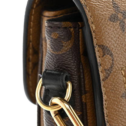 Louis Vuitton Reverse Monogram Pochette Metis 11 of 11