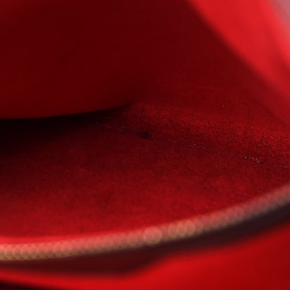 Louis Vuitton Damier Ebene Hampstead MM 10 of 14