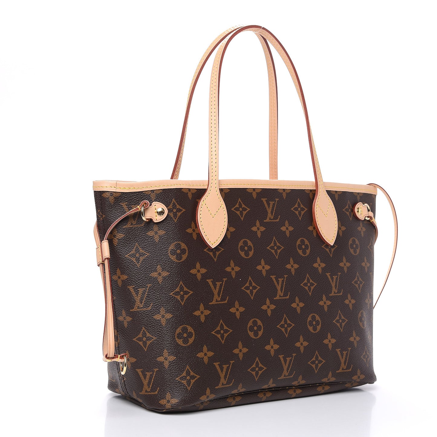 Monogram Neo Neverfull PM Pivoine