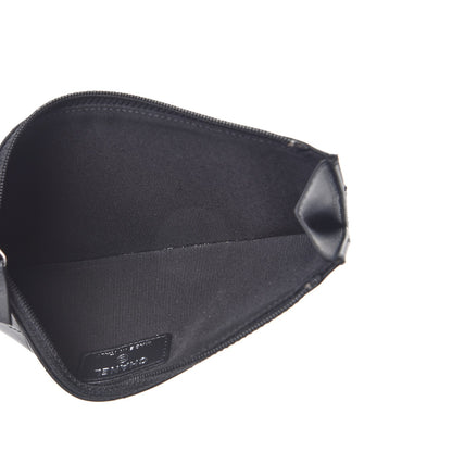 Chanel Caviar Quilted Travel Wallet Black 8 of 15