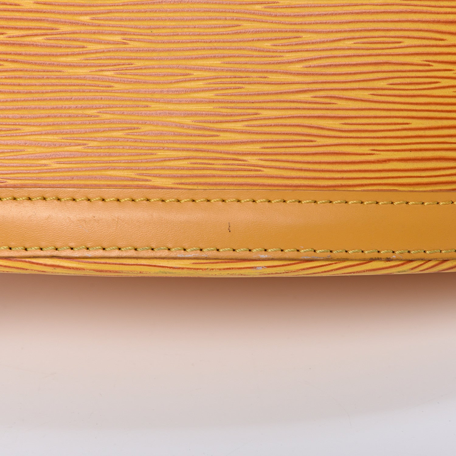 Louis Vuitton Epi Saint Jacques PM Tassil 9 of 19