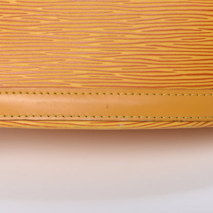 Louis Vuitton Epi Saint Jacques PM Tassil 9 of 19