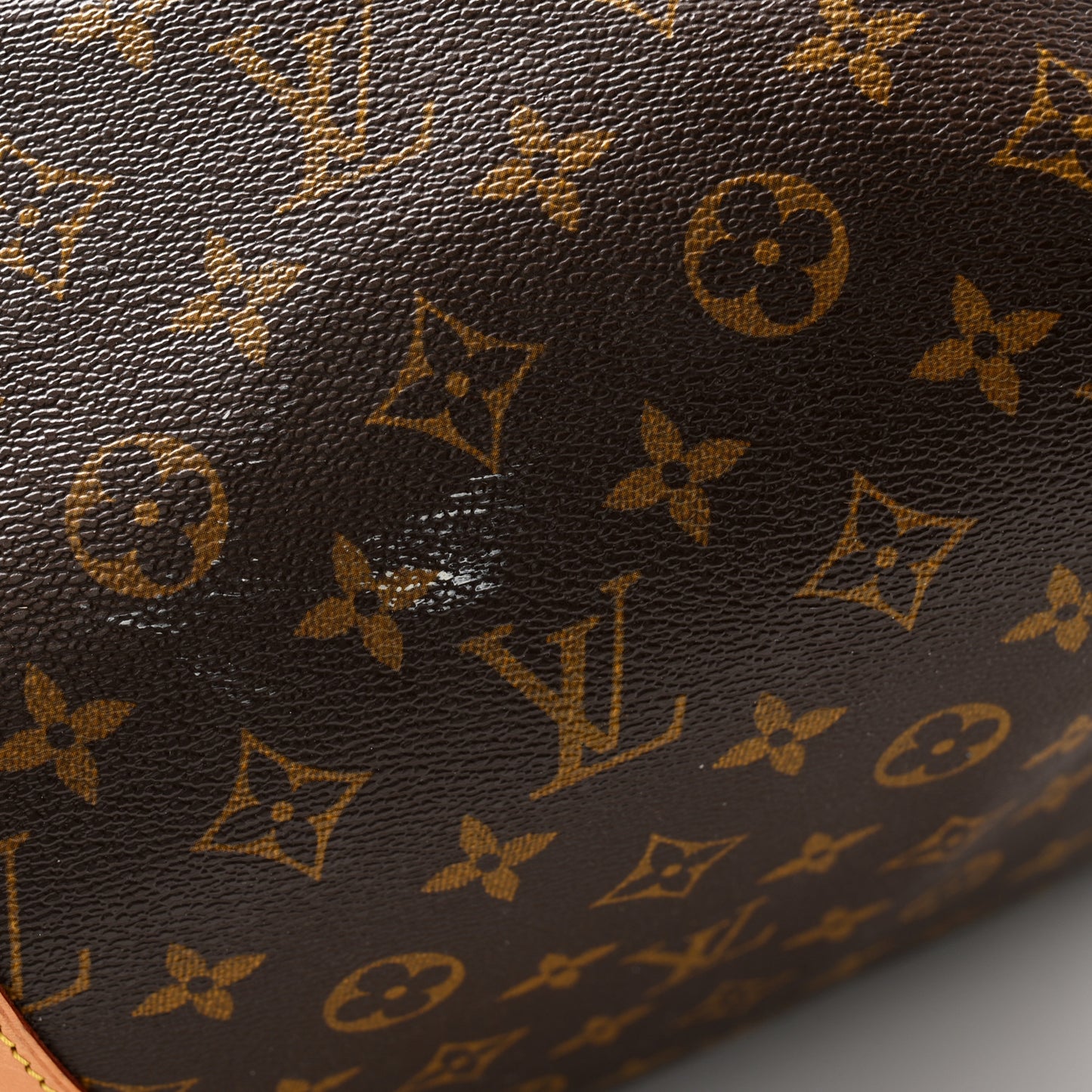 Monogram Keepall Bandouliere 55