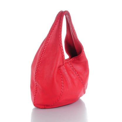 Bottega Veneta Cervo Deerskin Large Hobo Fever 3 of 7