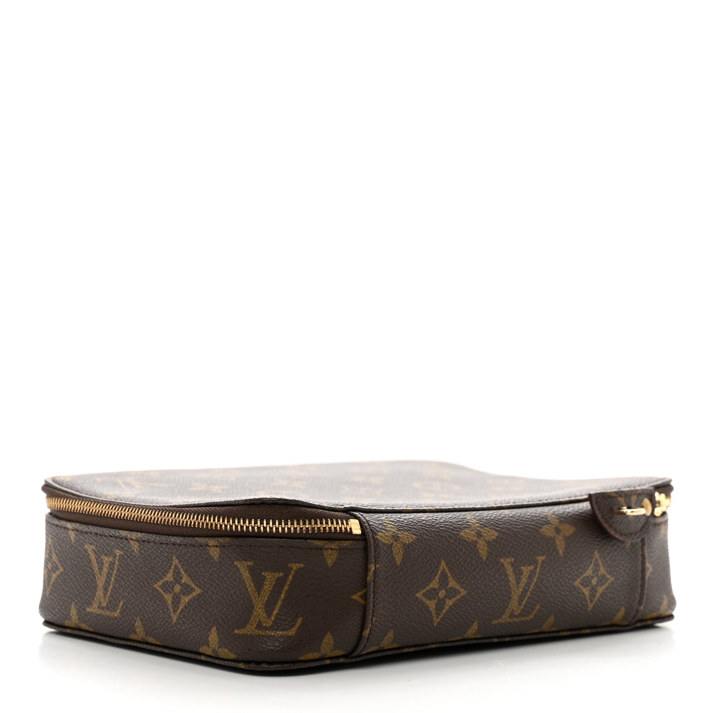 Monogram Monte Carlo Jewelry Box