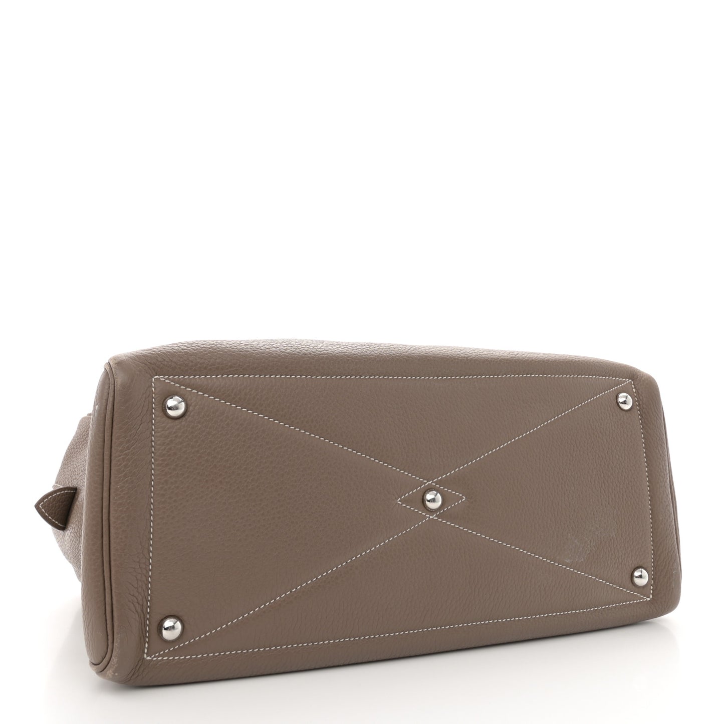 Taurillon Clemence Victoria II 35 Etoupe