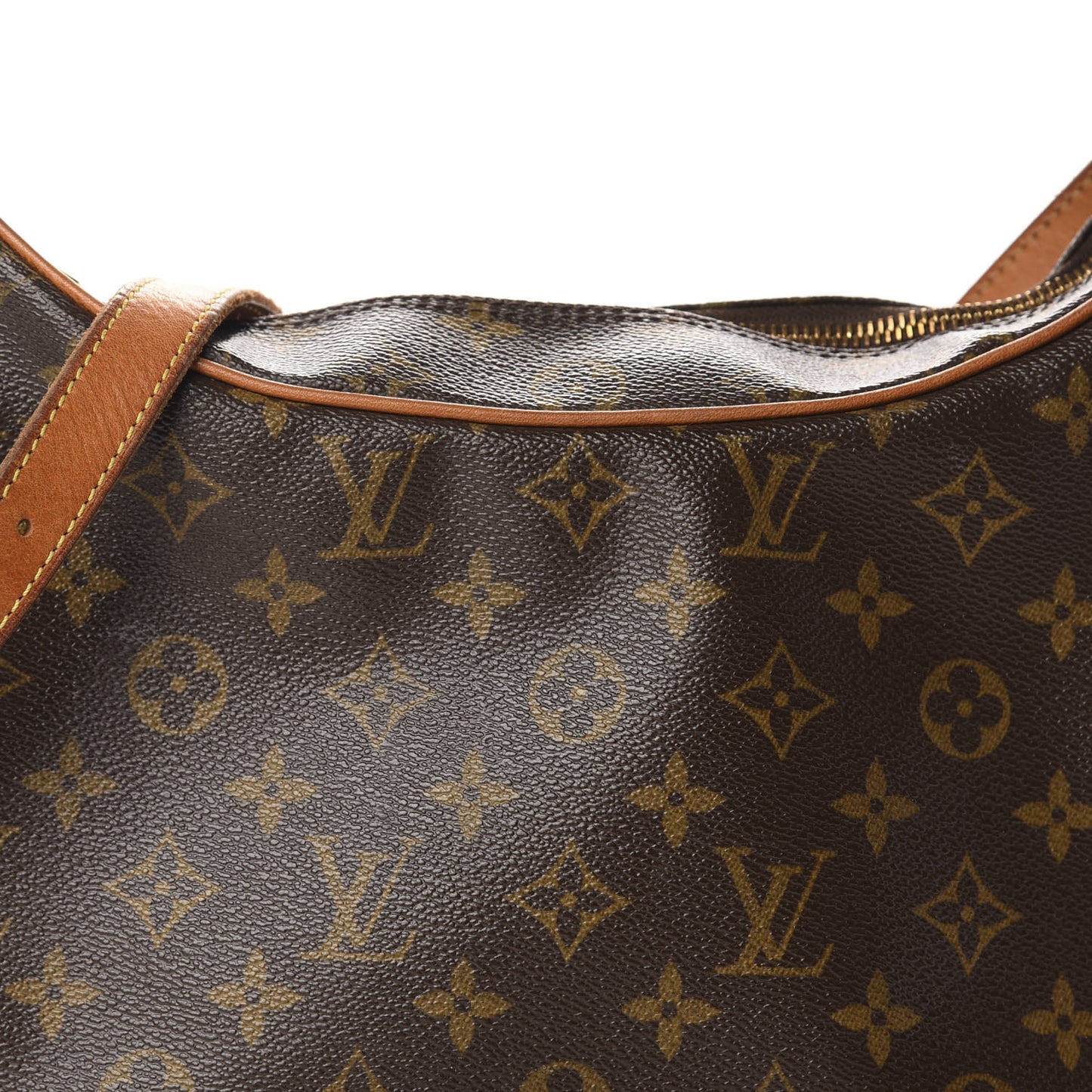 Monogram Boulogne 30