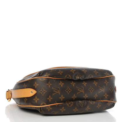 Louis Vuitton Monogram Tulum PM 4 of 7