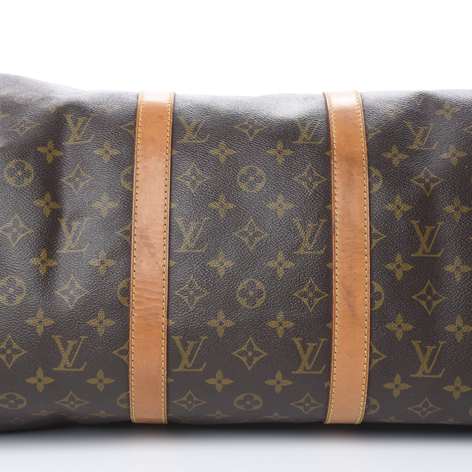 Louis Vuitton Monogram Keepall 50 11 of 16
