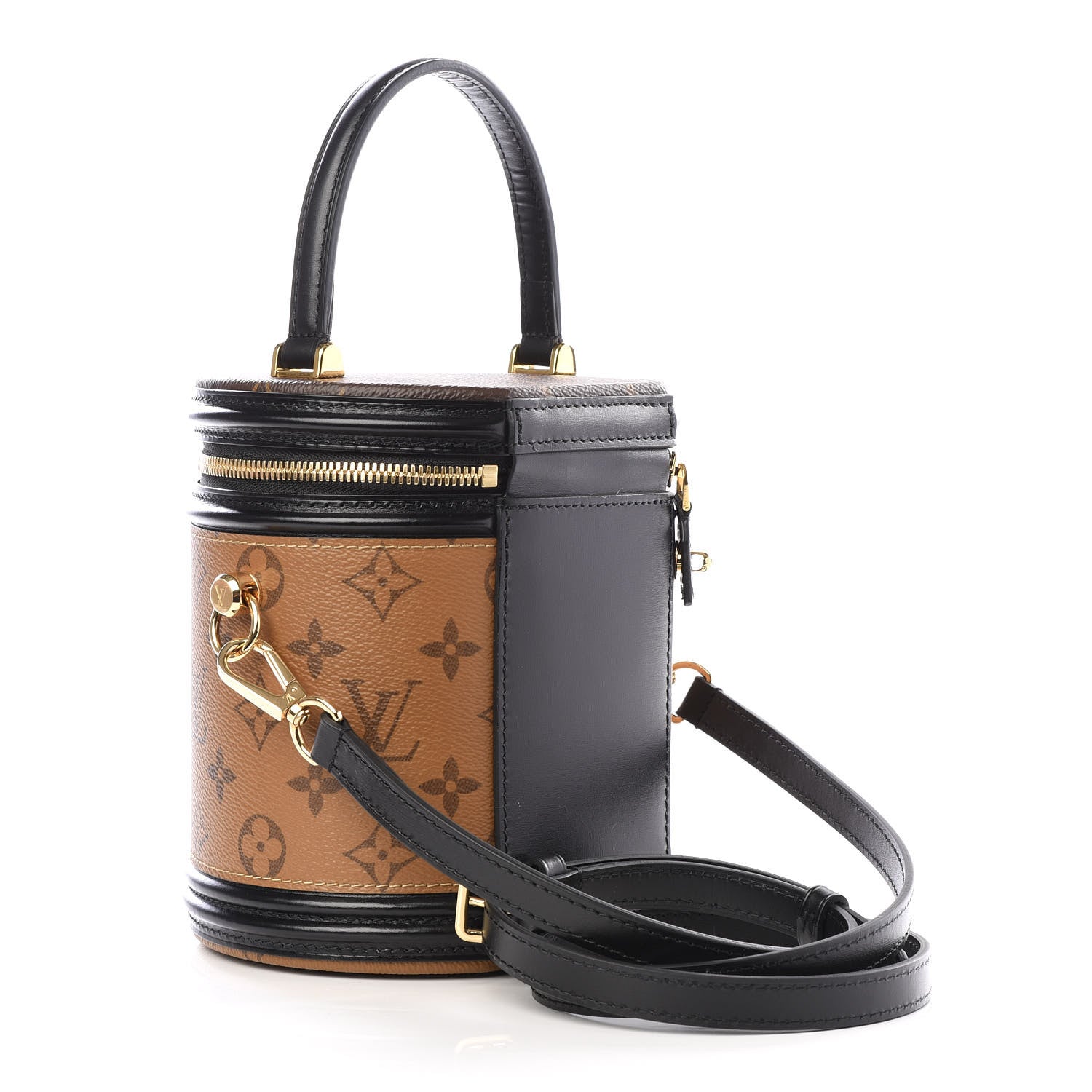 Louis Vuitton Reverse Monogram Cannes 2 of 8