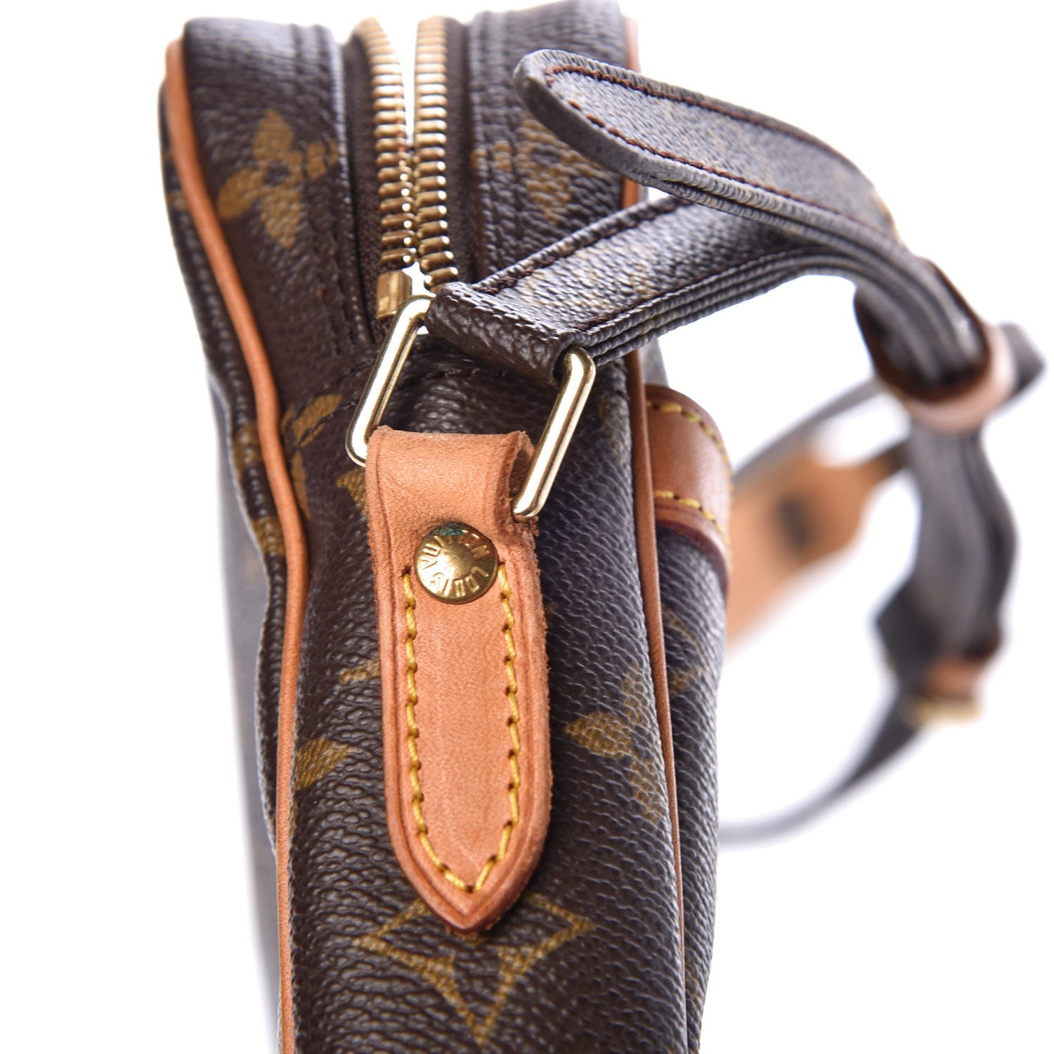 Louis Vuitton Monogram Danube 21 9 of 16