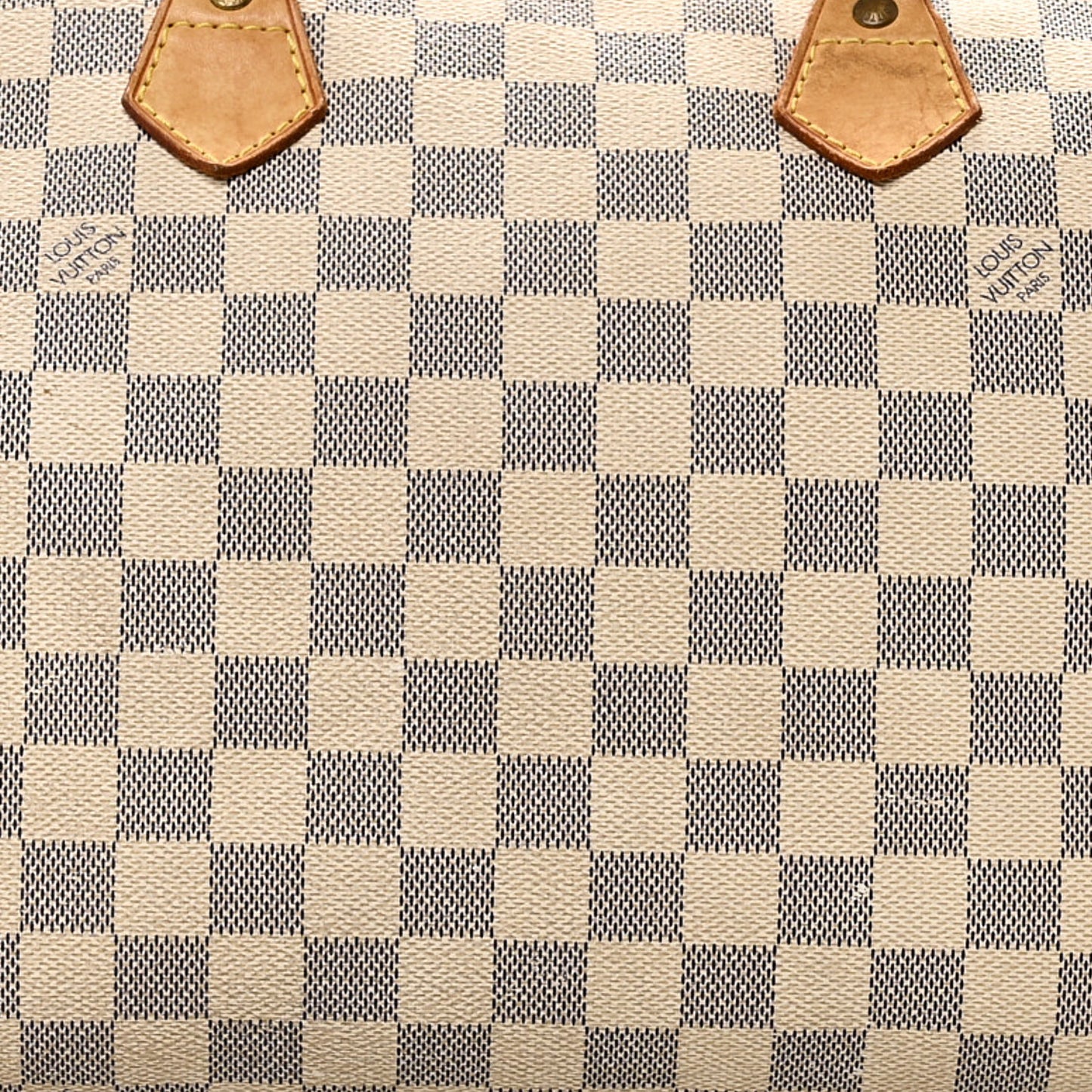 Damier Azur Speedy 30