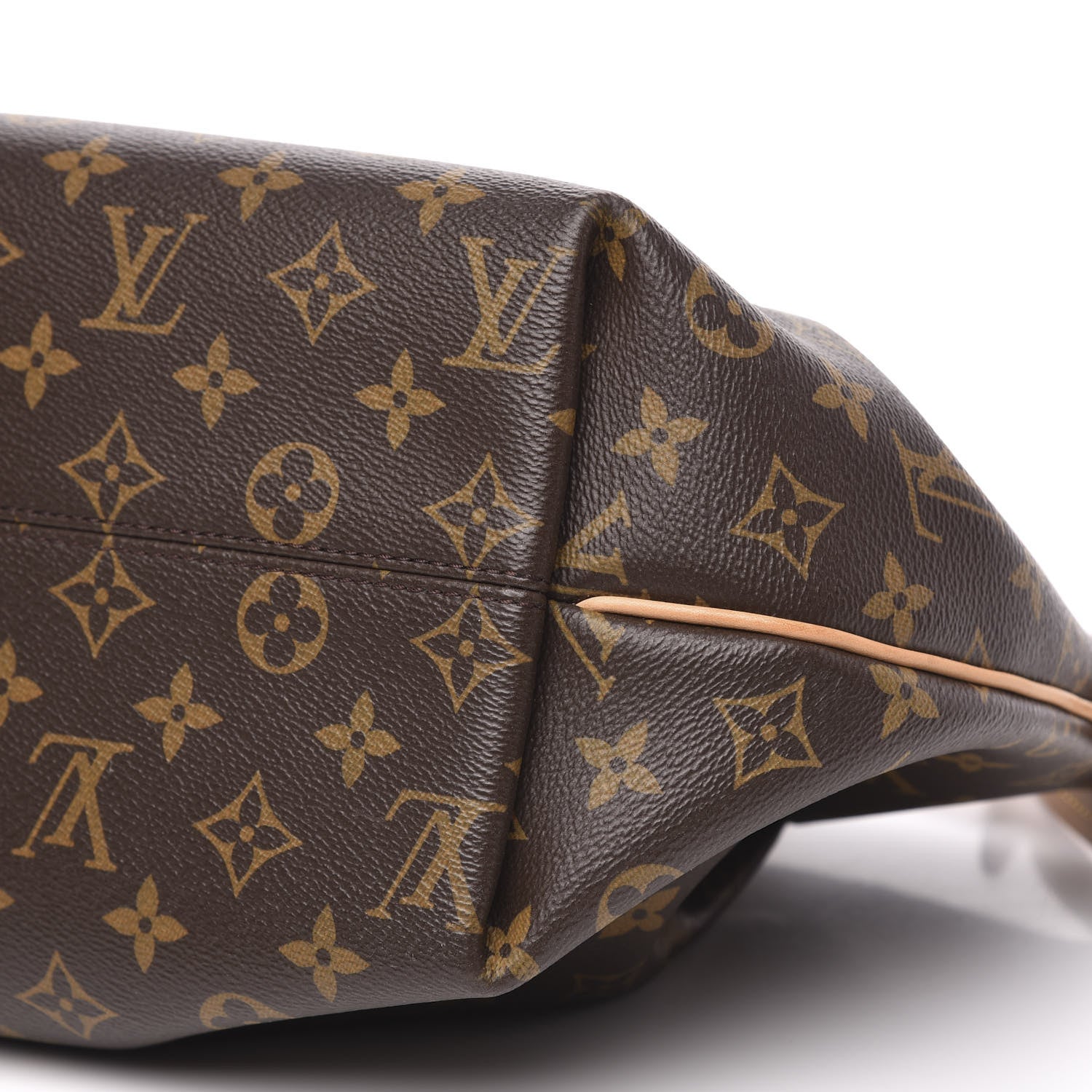 Louis Vuitton Monogram Turenne MM 9 of 9