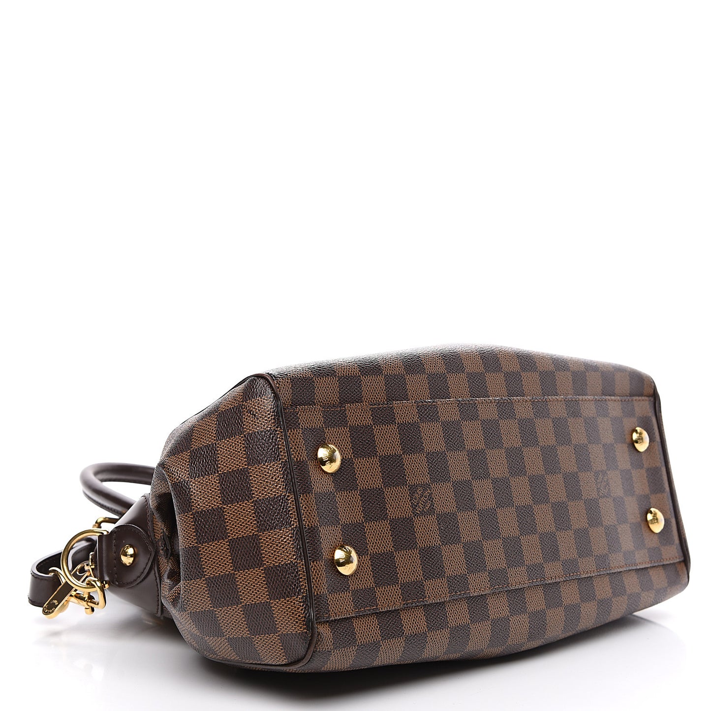 Damier Ebene Trevi PM