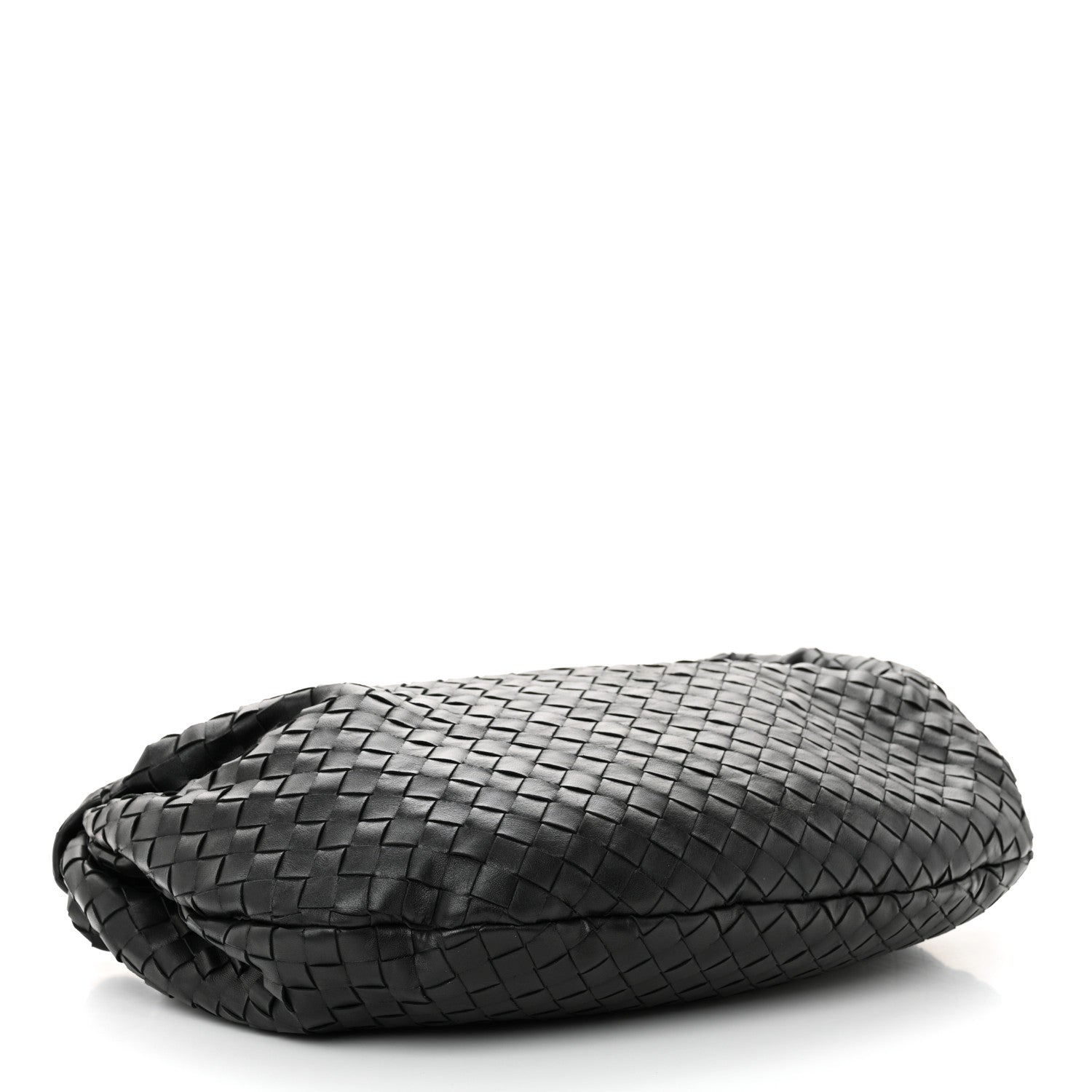 Bottega Veneta Nappa Intrecciato Medium Jodie Black 4 of 10