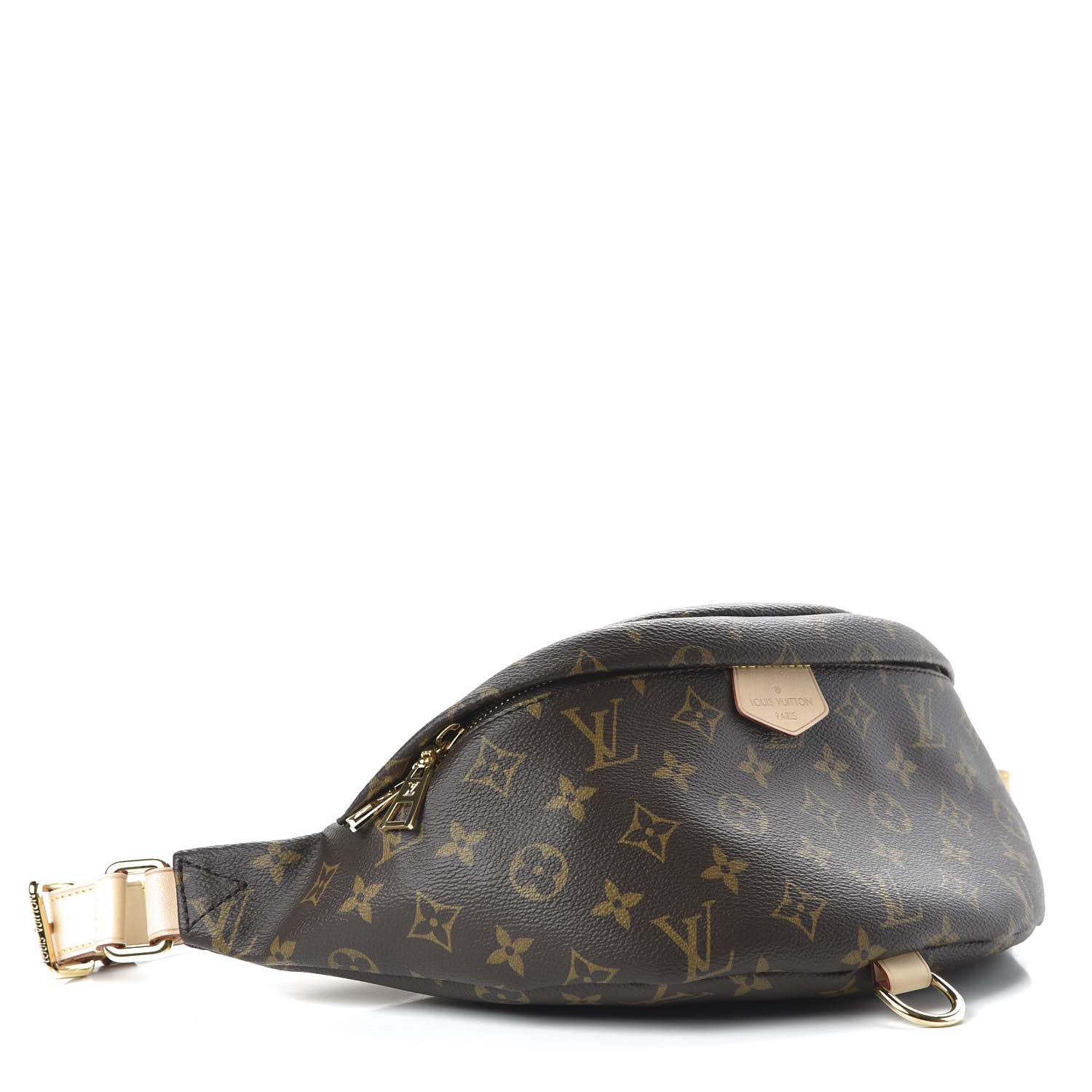 Louis Vuitton Monogram Bumbag 4 of 9