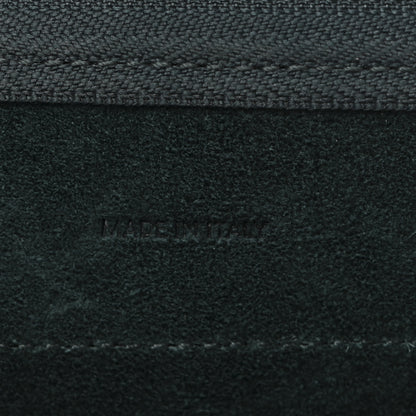 Celine Calfskin Crocodile Embossed Nano Belt Bag Amazone 7 of 10