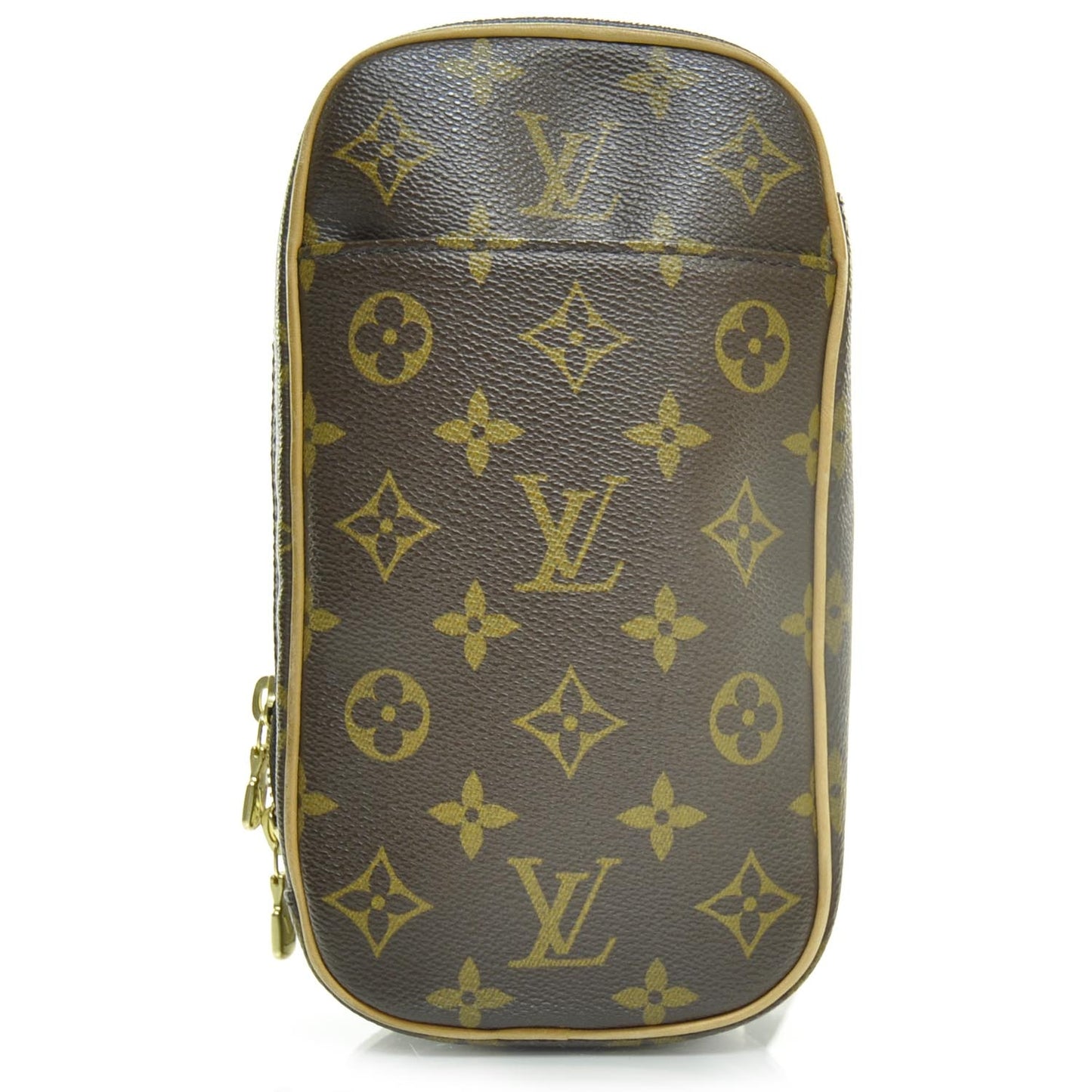 Monogram Pochette Gange