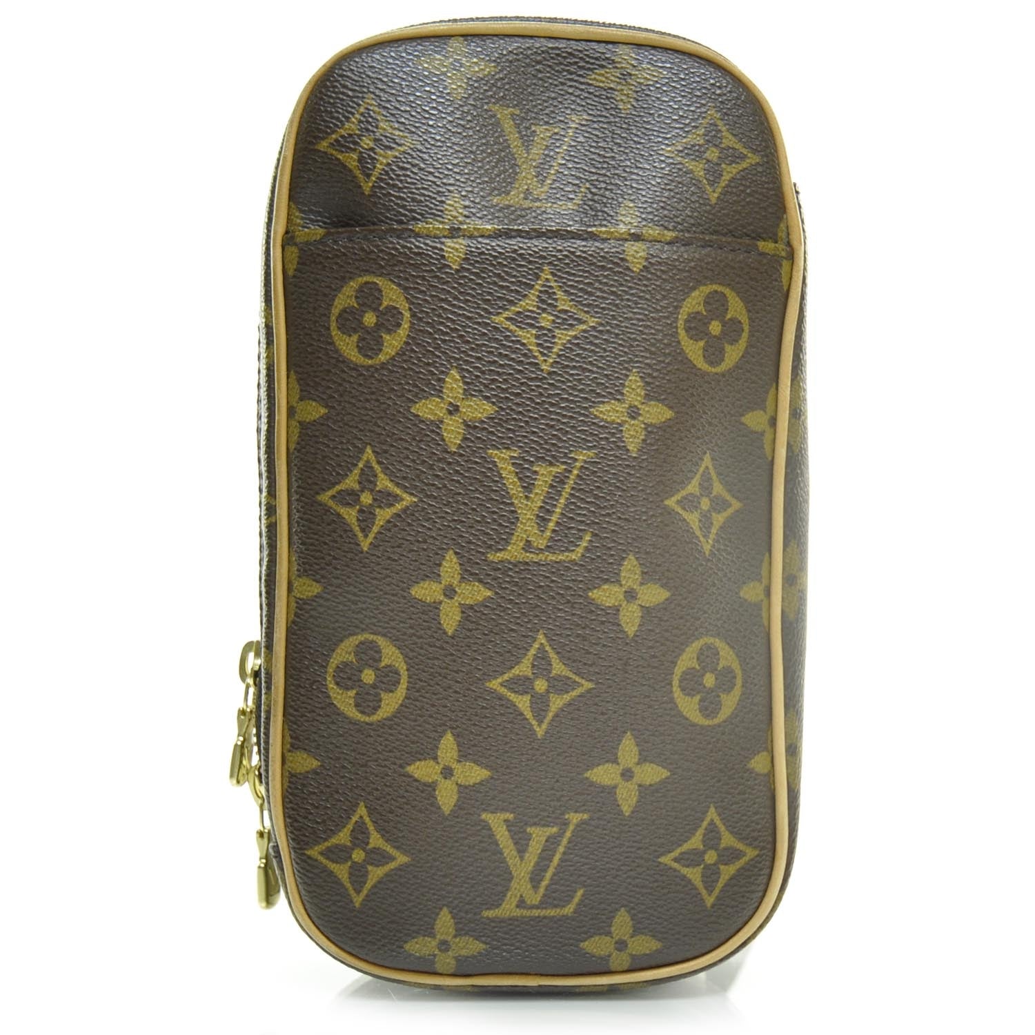 Louis Vuitton Monogram Pochette Gange 1 of 1