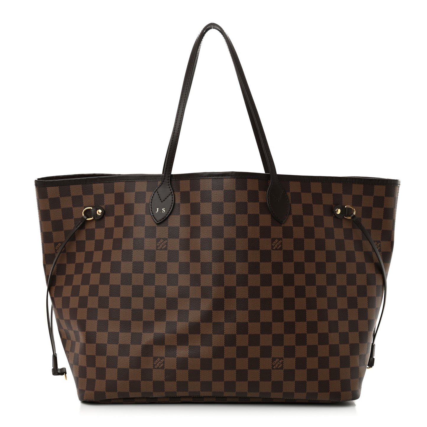 Damier Ebene Neo Neverfull GM