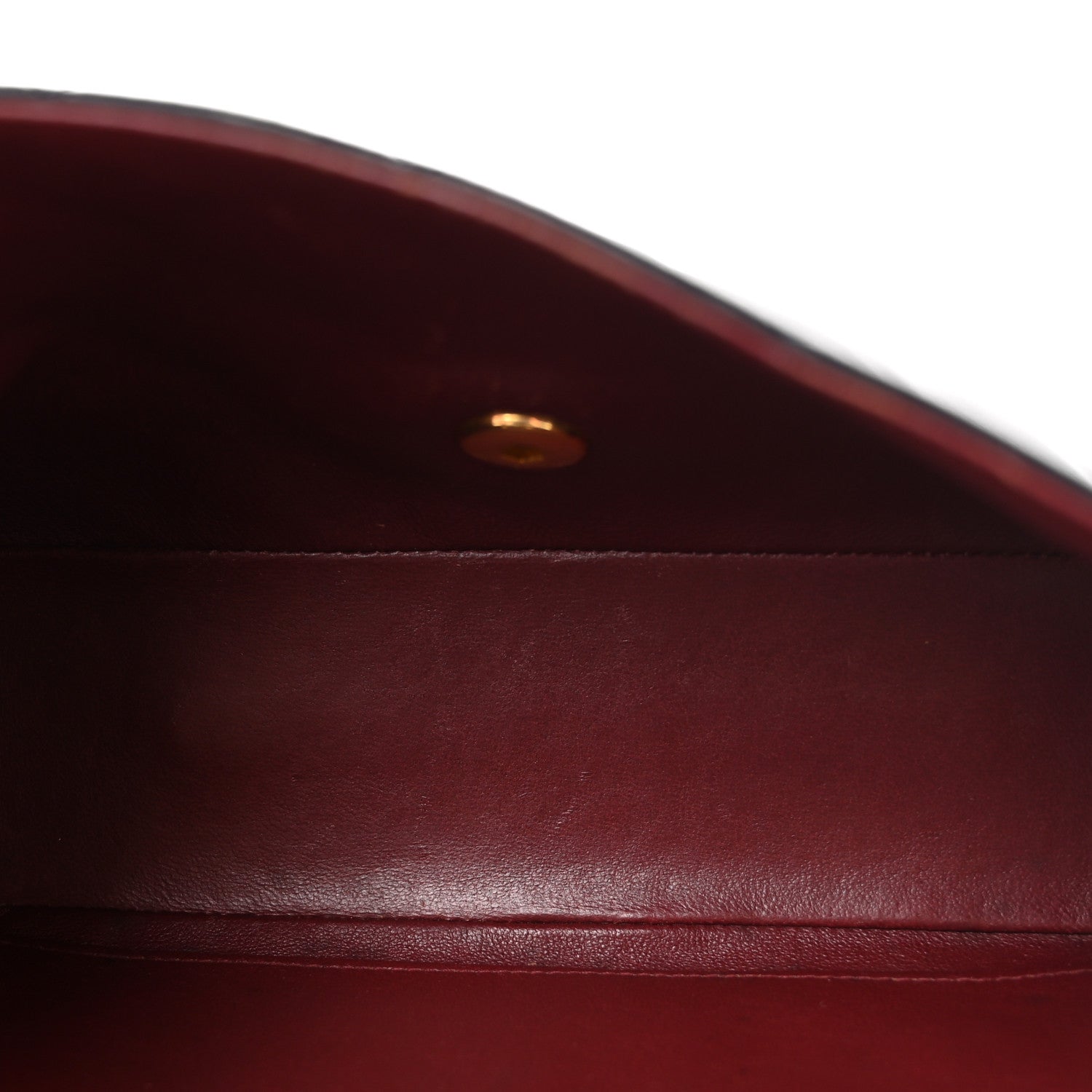 Chanel Lambskin Quilted Small Single Flap Black 5 of 16