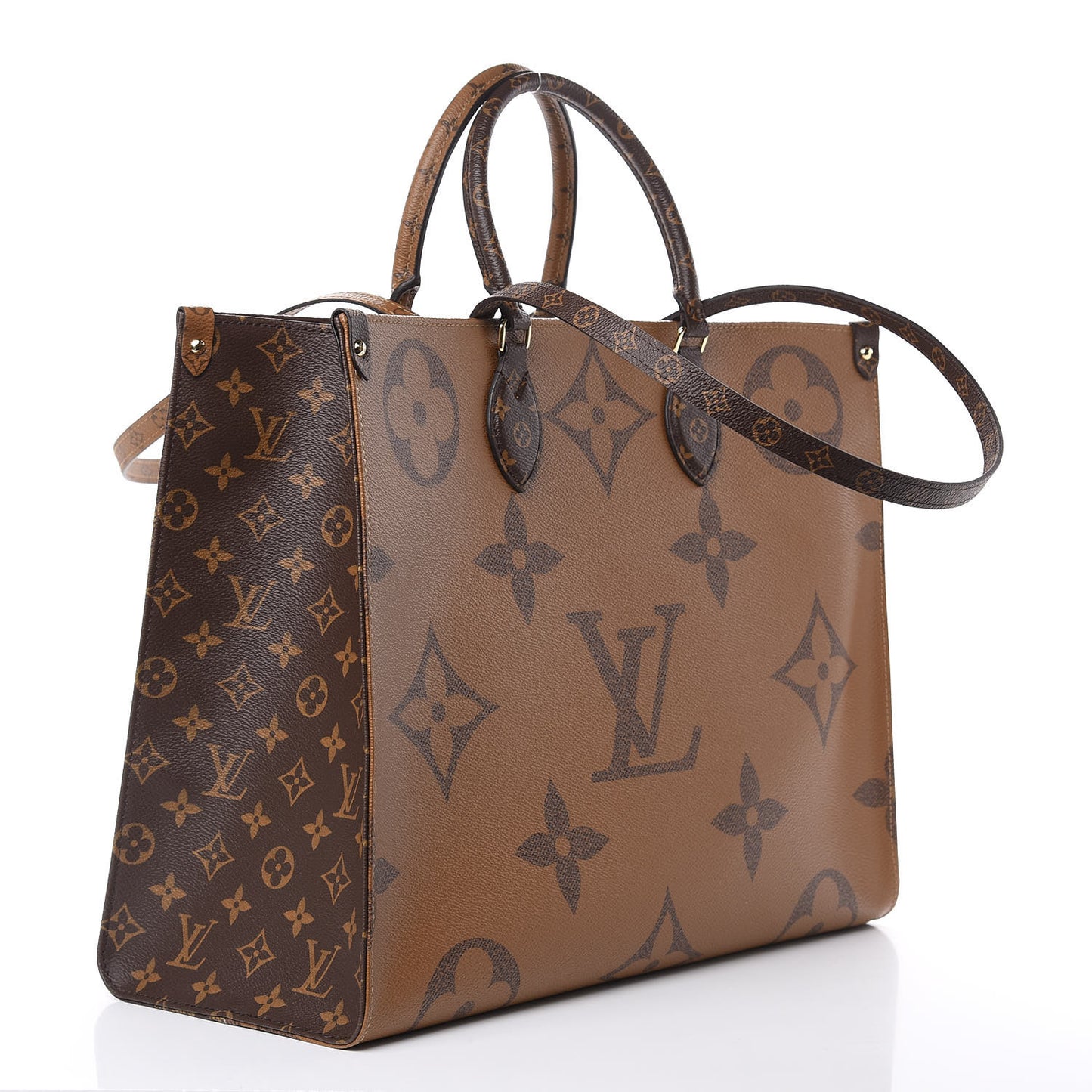 Reverse Monogram Giant Onthego GM