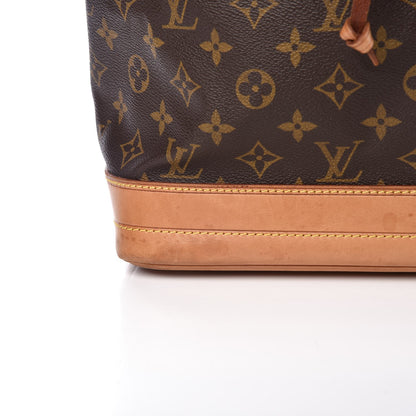 Louis Vuitton Monogram Noe 11 of 17