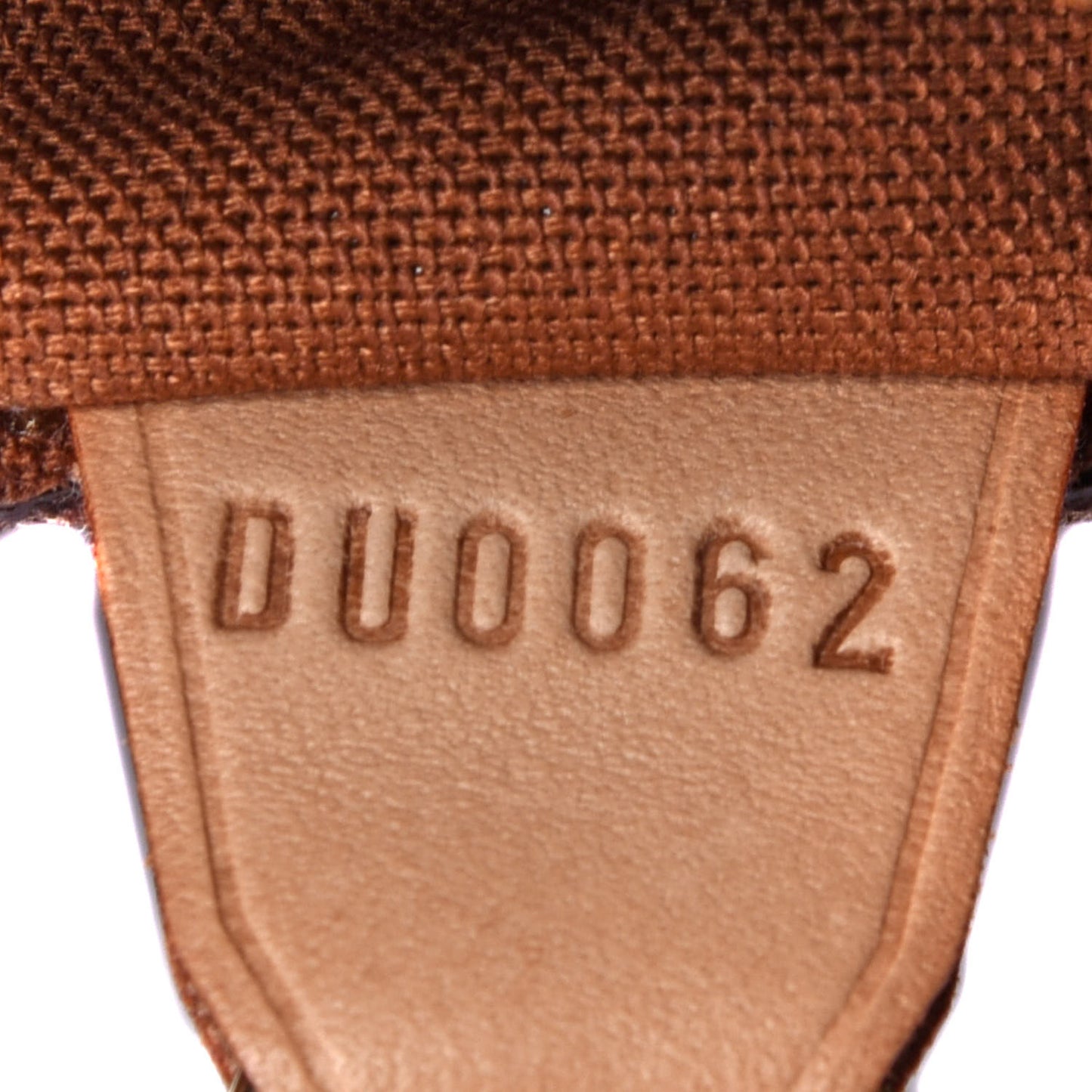 Monogram Cabas Piano