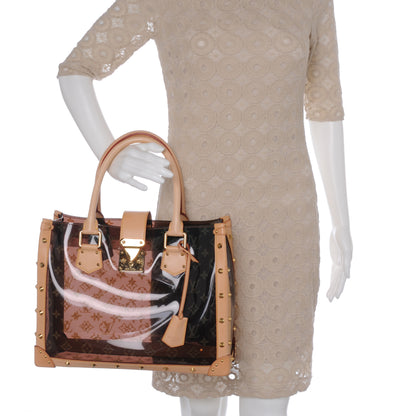 Louis Vuitton Ambre Neo Cabas MM 2 of 9